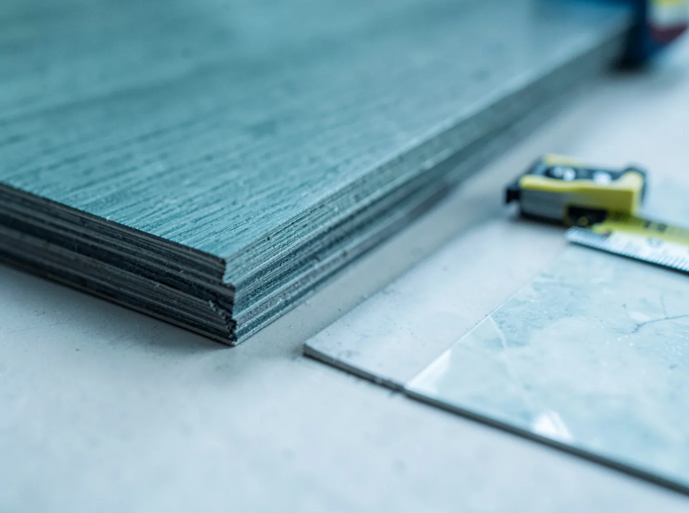 Luxury Vinyl Plank Installation Pencil Bluff, AR FAQs